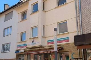 Wohnung kaufen in Schloßstraße 3, 53840 Troisdorf, Troisdorf - Charmante 3-Zimmer-DG-Wohnung in Troisdorf in 1a-Lage