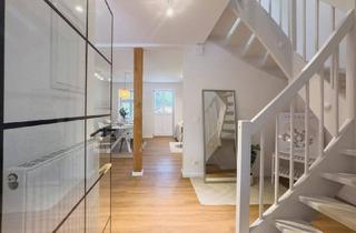Reihenhaus kaufen in Spiegelstraße 35, 68305 Mannheim, Mannheim - Historisches Reihenhaus zum Wohlfühlen - von Privat!