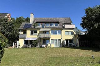 Mehrfamilienhaus kaufen in Am Pottberg 15, 23730 Sierksdorf, Sierksdorf - Mehrfamilienhaus mit 7 Einheiten, ca. 300 m vom Ostseestrand entfernt, teilweise Meerblick