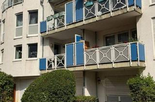 Wohnung kaufen in 55128 Mainz, Mainz - EG Zi- Terrassen Wohnung in Bestlage von Mainz