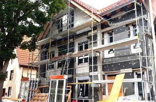 Wohnung kaufen in 59457 Werl, Werl - Hier erwartet Sie pure Lebensqualität im Herzen von Werl!