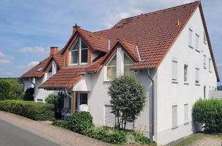 Wohnung kaufen in 65510 Idstein, Idstein - Eigentumswohnung Hünstetten-Görsroth