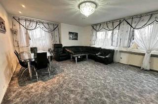 Loft kaufen in 46284 Dorsten, Dorsten - Große Wohnung in Dorsten zu verkaufen