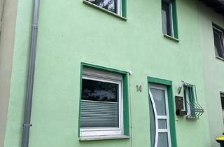 Reihenhaus kaufen in 31832 Springe, Springe - Reihenhaus