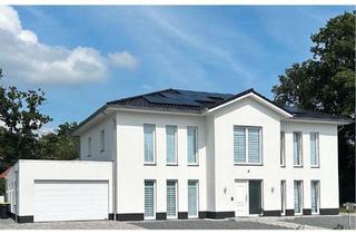 Villa kaufen in 26676 Barßel, Barßel - Exklusive Villa ( NEUBAU ) Modern