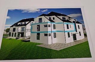 Wohnung kaufen in 86399 Bobingen, Bobingen - Moderne 4-Zimmer-Wohnung mit 2 Balkonen & TG-Stellplatz