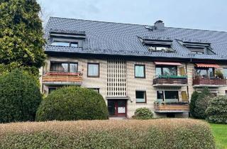 Wohnung kaufen in 22119 Hamburg, Hamburg - Wohnung mit 65qm (2 Etage, Dachgeschosswohnung)