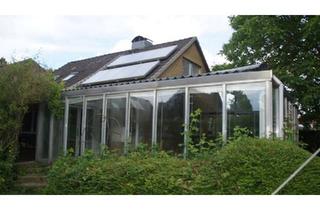 Einfamilienhaus kaufen in 23845 Itzstedt, Itzstedt - Einfamilienhaus Raumwunder für junge Familien mit DIY Werkstatt &