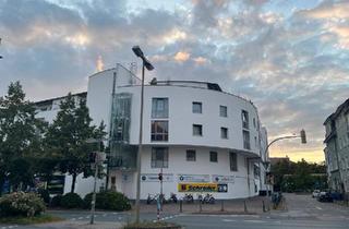Wohnung kaufen in 49074 Osnabrück, Osnabrück - 4-Zimmer-Wohnung in der Innenstadt provisionsfrei zu verkaufen