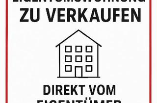 Wohnung kaufen in 26954 Nordenham, Nordenham - Eigentumswohnung in bevorzugter Lage 1,5ZKB