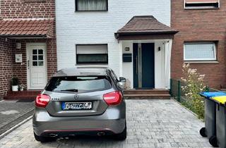 Reihenhaus kaufen in 45663 Recklinghausen, Recklinghausen - Modernisiertes Reihenhaus in Recklinghausen *Provisionsfrei*