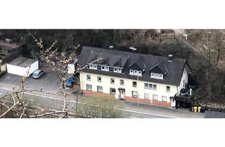 Mehrfamilienhaus kaufen in 57413 Finnentrop, Finnentrop - 30 % Rendite auf?s Eigenkapital