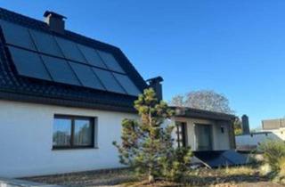Einfamilienhaus kaufen in 04838 Eilenburg, Eilenburg - Einfamilienhaus mit Schwimmbad Sauna und Gewerbe
