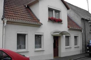 Einfamilienhaus kaufen in 06905 Bad Schmiedeberg, Bad Schmiedeberg - Kleines Einfamilienhaus