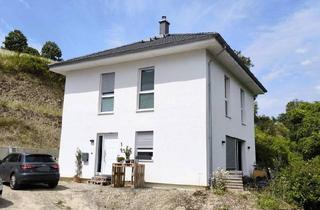Villa kaufen in 55413 Weiler bei Bingen, Weiler bei Bingen - Stadtvilla im Mittelrheintal