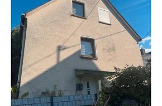 Haus kaufen in 56424 Mogendorf, Mogendorf - 2 Einfamilienhäuser zusammen zu verkaufen