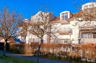 Wohnung kaufen in 78532 Tuttlingen, Tuttlingen - PROVISIONSFREI 3-Zimmer-Dachgeschoss-Wohnung