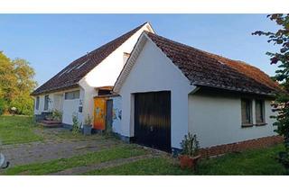 Einfamilienhaus kaufen in 27412 Tarmstedt, Tarmstedt - Ein- bis Zweifamilienhaus in Breddorf
