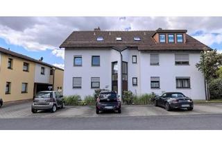 Wohnung kaufen in 96271 Grub, Grub am Forst - Sehr gepflegte ruhige 2-Zimmer-Wohnung mit Balkon & Stellplatz