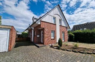 Einfamilienhaus kaufen in 48366 Laer, Laer - freistehendes Einfamilienhaus in Sackgassenlage