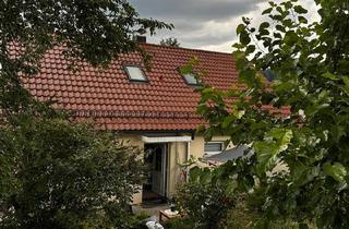 Einfamilienhaus kaufen in 73072 Donzdorf, Donzdorf - Einfamilienhaus mit Einliegerwohnung und Bauplatz