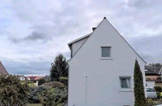 Einfamilienhaus kaufen in 67133 Maxdorf, Maxdorf - Familienidyll mit großem Garten - Charmantes Haus - Sanierungobj.