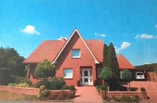 Haus kaufen in 49626 Berge, Berge - Freistehendes EFH m. SaunaGewächshausWintergarten