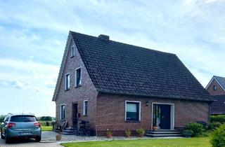 Einfamilienhaus kaufen in 26532 Großheide, Großheide - Einfamilienhaus ( provisionsfrei) in Ochtersum