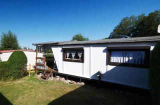 Haus kaufen in 08541 Neuensalz, Neuensalz - Bungalow Talsperre Pöhl Top-Zustand