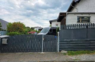 Mehrfamilienhaus kaufen in 61250 Usingen, Usingen - Mehrfamilienhaus mit 3 Wohneinheiten in ruhiger Taunuslage