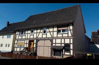 Haus kaufen in 34379 Calden, Calden - Traumhaus für Familien & Selbstversorger - provisionsfrei!