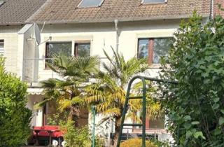 Reihenhaus kaufen in 50765 Köln, Köln - Reihenhaus in Köln-Buchheim von privat
