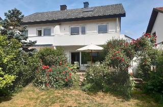 Einfamilienhaus kaufen in 69207 Sandhausen, Sandhausen - Einfamilienhaus Toplage Sandhausen bei HD von privat