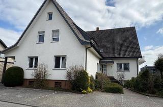 Mehrfamilienhaus kaufen in 49082 Osnabrück, Osnabrück - 4 Familienhaus (plus Souterrainwohnung) + Baugrundstück für EFH