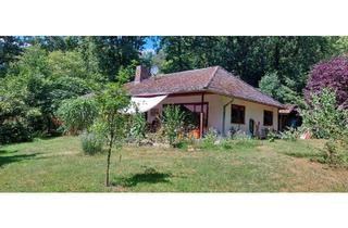 Haus kaufen in 29499 Zernien, Zernien - Schöner Bungalow in idyllischer Lage im Wendland
