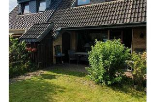 Reihenhaus kaufen in 24943 Tastrup, Tastrup - Mittelreihenhaus in familienfreundlicher Umgebung - ohne Makler