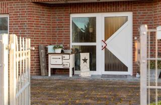 Einfamilienhaus kaufen in 23779 Neukirchen, Neukirchen - Einfamilienhaus mit Ostseeluft