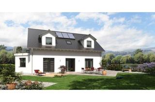 Haus kaufen in 99887 Georgenthal, Georgenthal/Thüringer Wald - Generation 4: Ihr Traumhaus mit Stil und Flexibilität