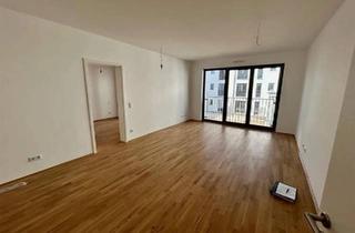 Wohnung kaufen in 19348 Perleberg, Perleberg - Erstbezug Wohnung ca 75,56qm zum verkaufen Lichterfelde, Berlin