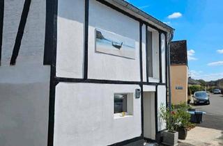 Einfamilienhaus kaufen in 54472 Monzelfeld, Monzelfeld - Einfamilienhaus ,Mehrgenerationenhaus,2 Wohneinheiten