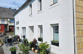 Einfamilienhaus kaufen in 54472 Monzelfeld, Monzelfeld - Einfamilienhaus ,Mehrgenerationenhaus,2 Wohneinheiten