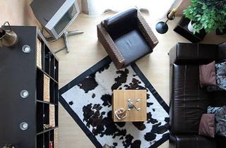 Wohnung kaufen in 79111 Freiburg im Breisgau, Freiburg im Breisgau - Individuelle und raffinierte 2,5 Zi. Maisonette Wohnung in FR
