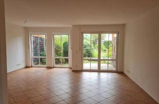 Wohnung kaufen in 85604 Zorneding, Zorneding - Haus in Haus: 4 Zimmer Maisonette-Wohnung am Wassergarten