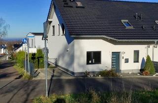 Doppelhaushälfte kaufen in 53894 Mechernich, Mechernich - Günstige, neuwertige 4-Zimmer-Doppelhaushälfte