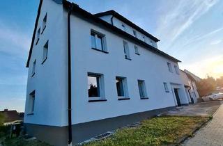 Mehrfamilienhaus kaufen in 72475 Bitz, Bitz - Top saniertes Mehrfamilienhaus mit großem Grundstück von privat