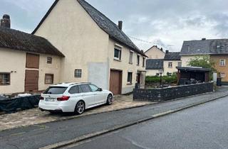 Einfamilienhaus kaufen in 56370 Schönborn, Schönborn - Einfamilienhaus Einzugsfertig freistehend