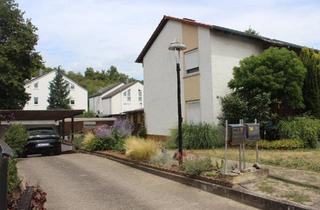 Mehrfamilienhaus kaufen in 55545 Bad Kreuznach, Bad Kreuznach - Mehrfamilienhaus