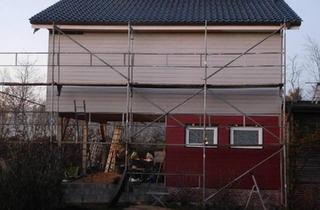 Einfamilienhaus kaufen in 23829 Wittenborn, Wittenborn - Einfamilienhaus 107 m2 , Bj. 2020