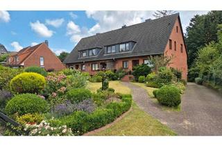 Einfamilienhaus kaufen in 24146 Kiel, Kiel - Einfamilienhaus Reihenendhaus Kiel Elmschenhagen Kroog 130qm