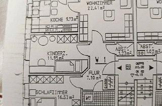 Wohnung kaufen in 31008 Elze, Elze - *Provisionsfrei* schöne 3 Zimmer Eigentumswohnung zum Kauf